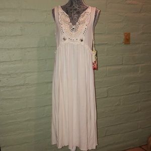 Flowy, super lightweight, 🌞Sundress🌞 NWT